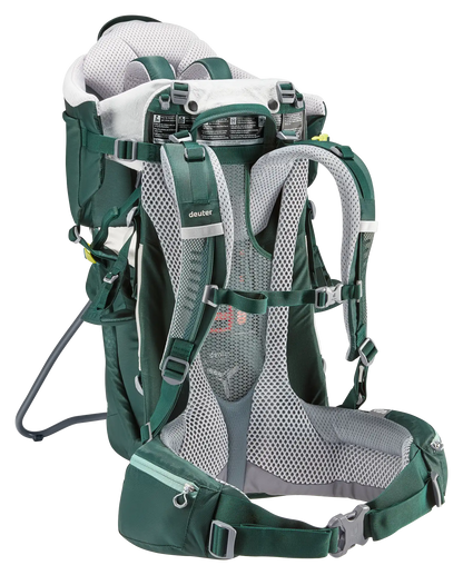 Deuter Kid Comfort - forest
