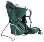 Deuter Kid Comfort - forest