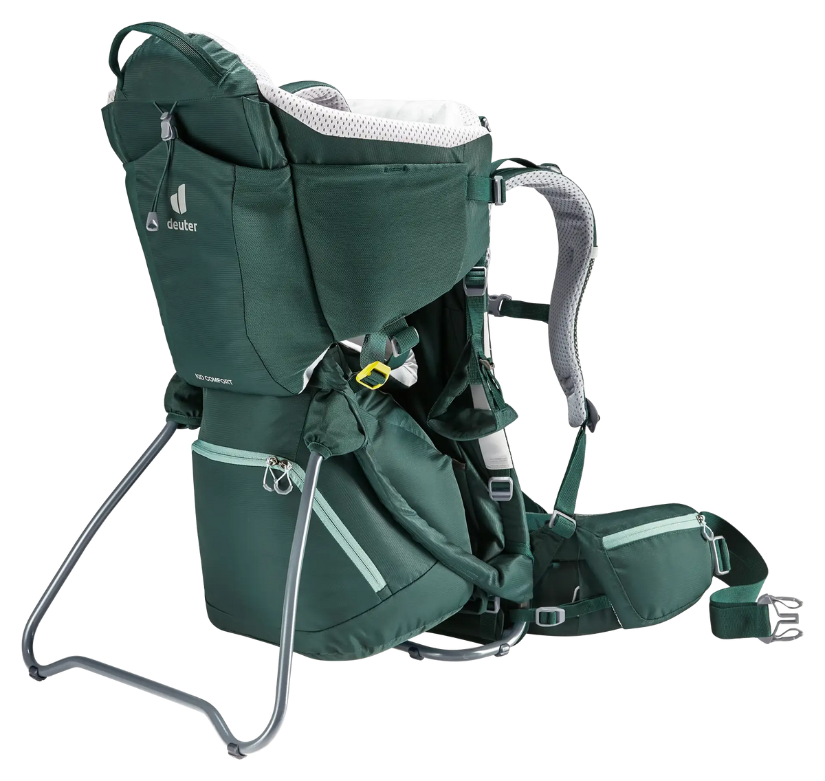 Deuter Kid Comfort - forest