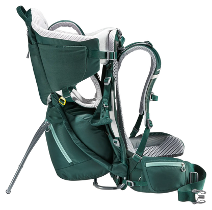 Deuter Kid Comfort - forest