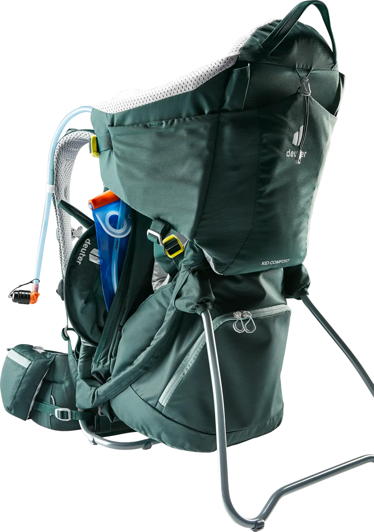 Deuter Kid Comfort - forest
