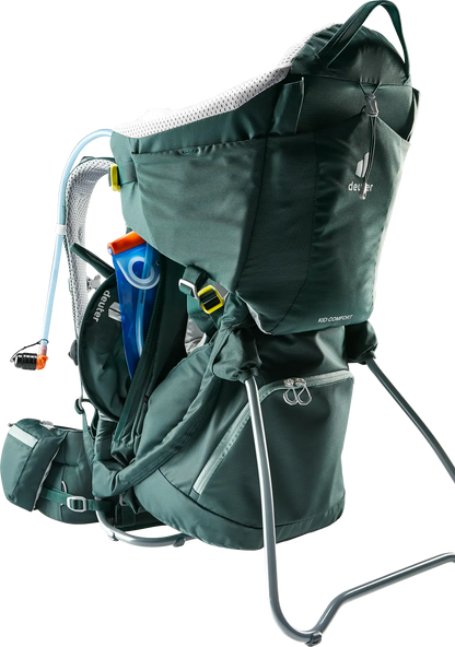 Deuter Kid Comfort - forest