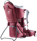 Deuter Kid Comfort - maron