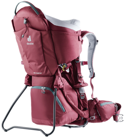 Deuter Kid Comfort - maron