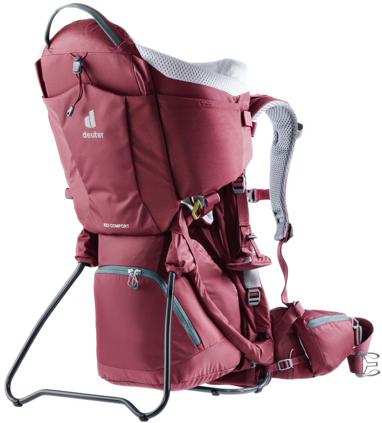 Deuter Kid Comfort - maron