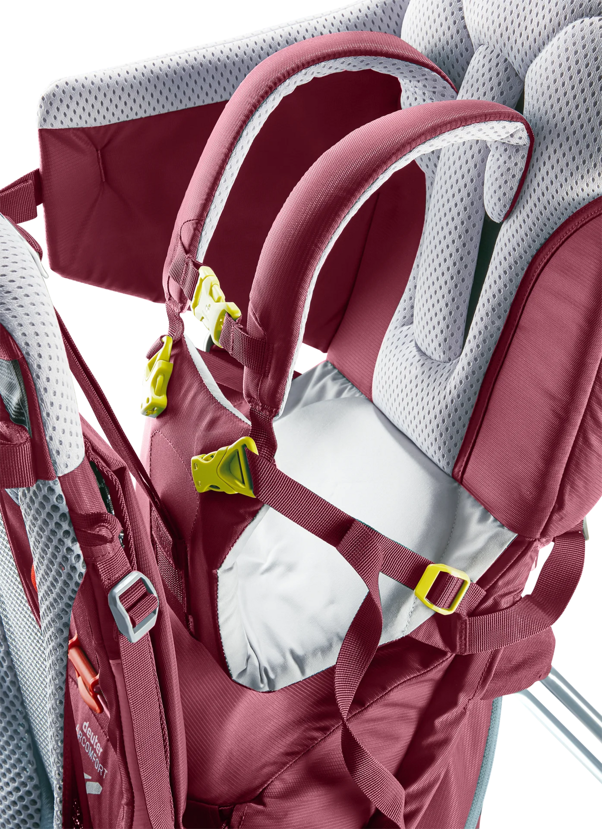 Deuter Kid Comfort - maron