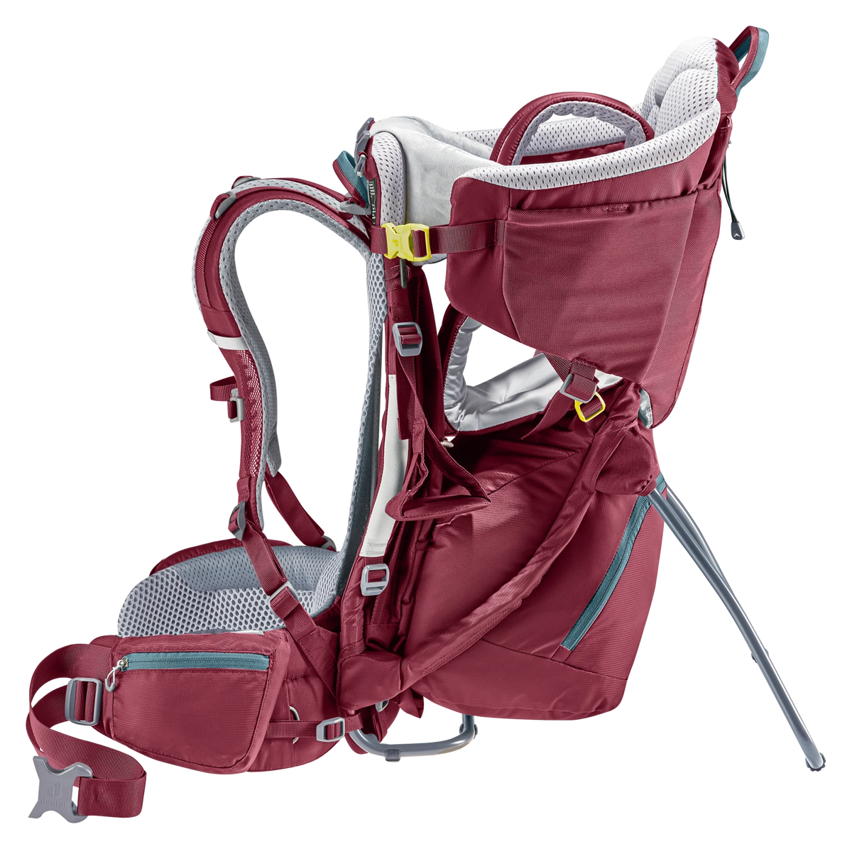 Deuter Kid Comfort - maron