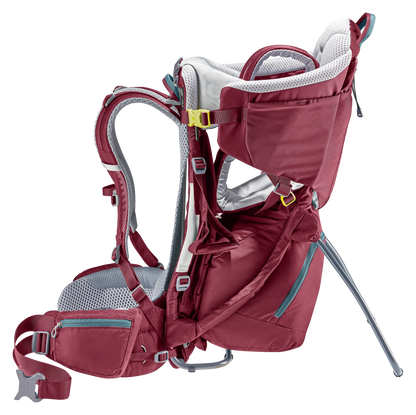 Deuter Kid Comfort - maron