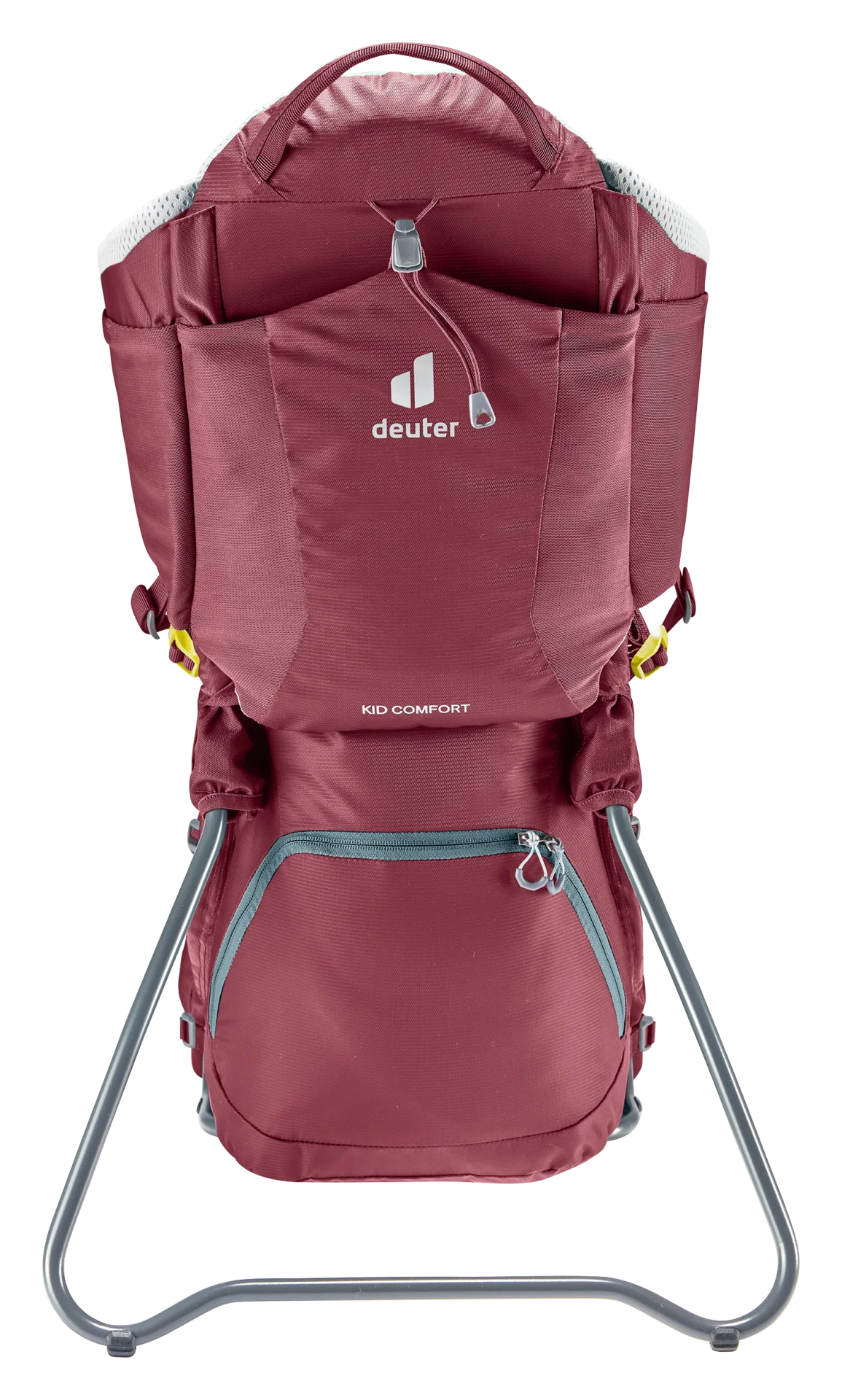 Deuter Kid Comfort - maron, image 5 of 11