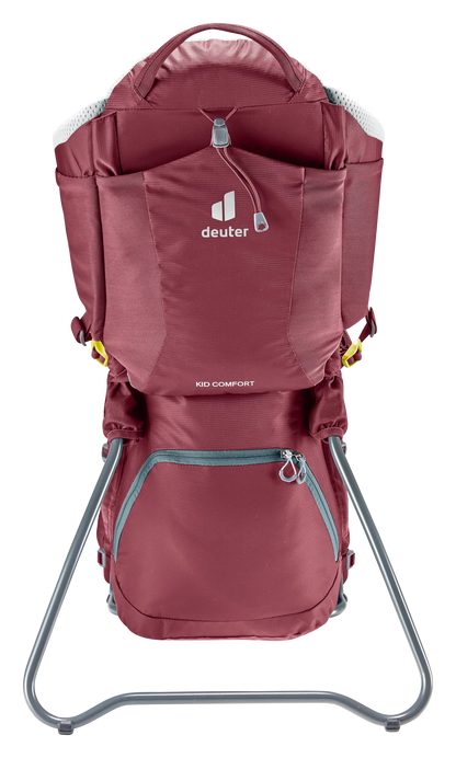 Deuter Kid Comfort - maron