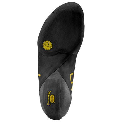 La Sportiva Theory black yellow