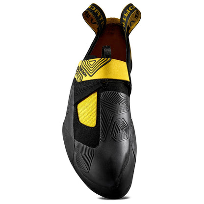 La Sportiva Theory black yellow