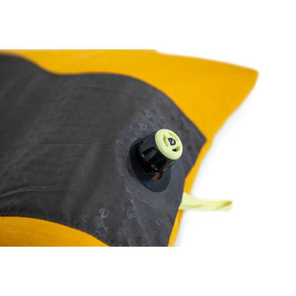 Nemo Fillo Elite Ultralight Backpacking Pillow