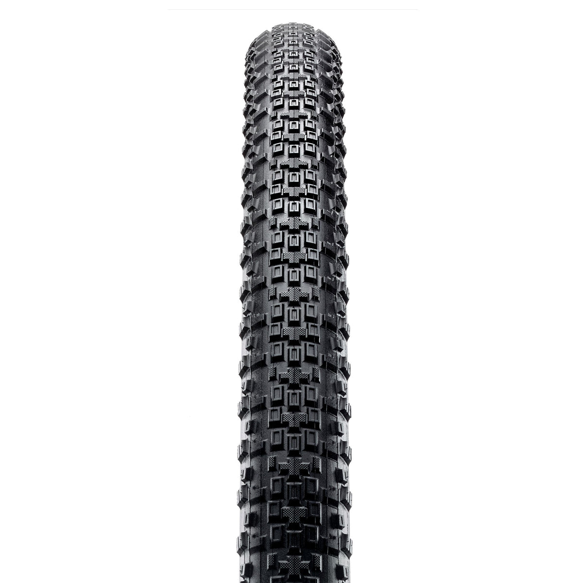 Maxxis Rambler, Profilansicht als Modellabbildung