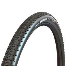 Schwarzer Maxxis Rambler SilkShield, Modellabbildung