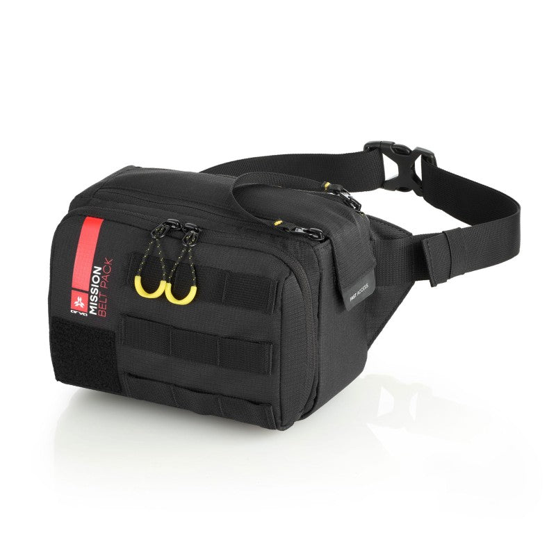 Arva Mission Belt