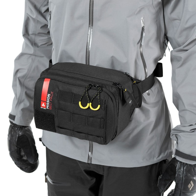 Arva Mission Belt