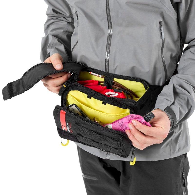 Arva Mission Belt