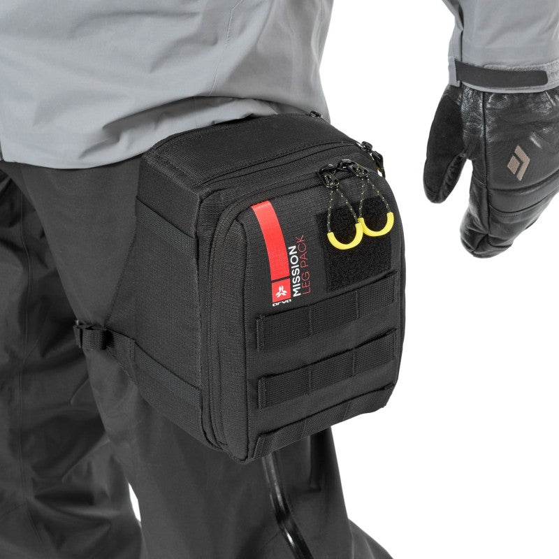 Arva Mission Leg