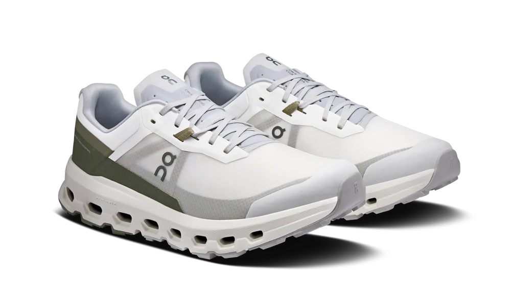 ON Cloudvista 2 Men ivory olive