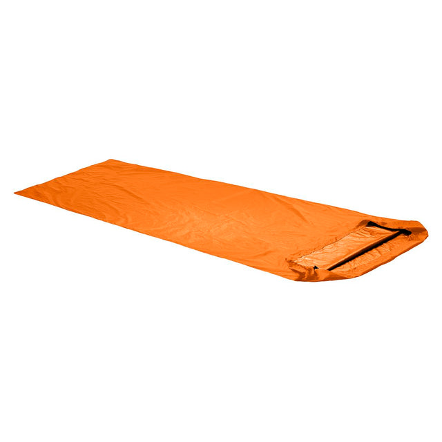 Ortovox Bivy Single Biwaksack shocking orange