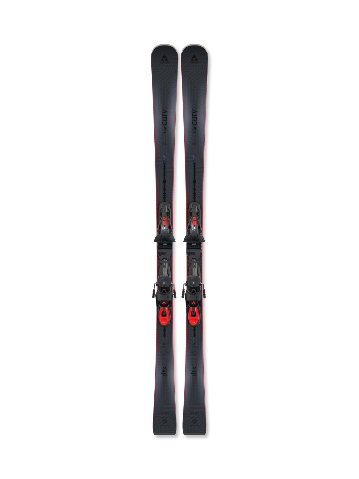 Fischer The Curv Noize DTX 2026/27