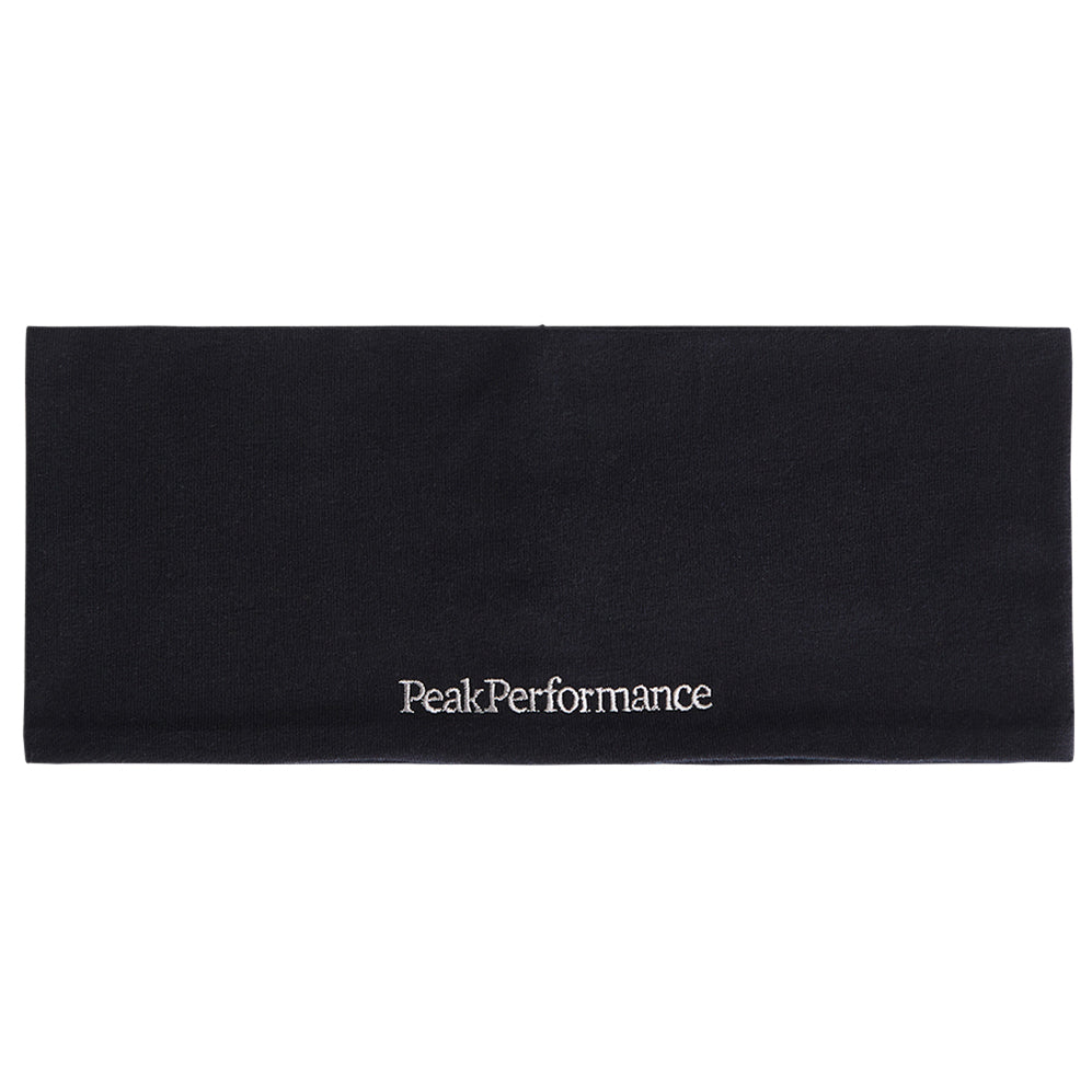 Progress Headband blue shadow
