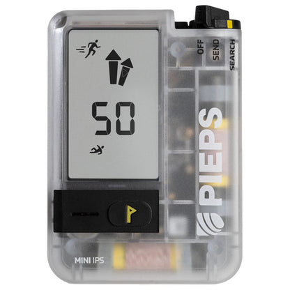 Pieps Mini IPS - LVS-Gerät
