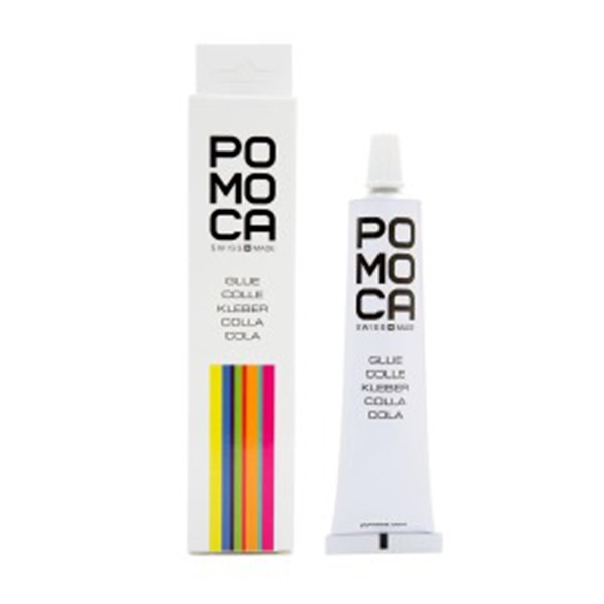 Pomoca Glue Tube 75g