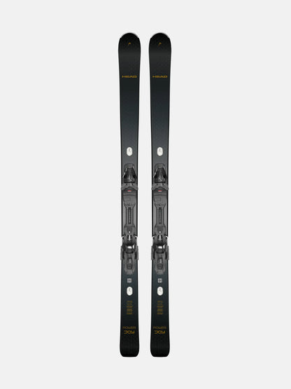 HEAD  Power Joy SW  + PRD 12 GW Damen SKi