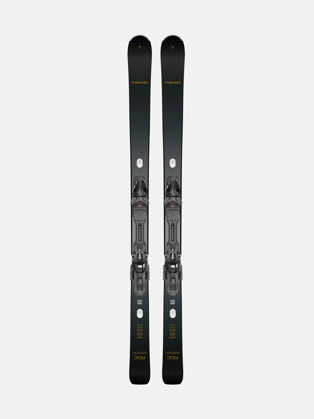 HEAD  Power Joy SW  + PRD 12 GW Damen SKi 2026/2027