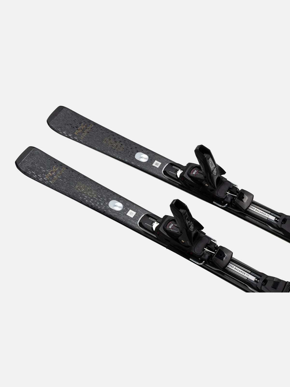 HEAD  Power Joy SW  + PRD 12 GW Damen SKi