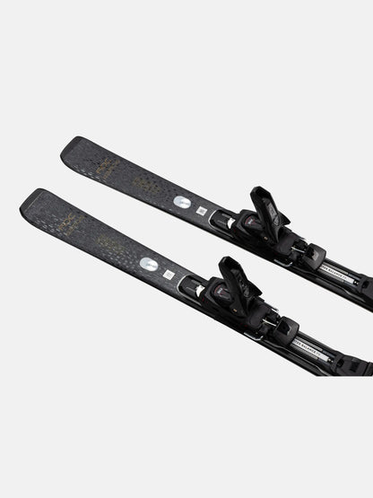 HEAD  Power Joy SW  + PRD 12 GW Damen SKi