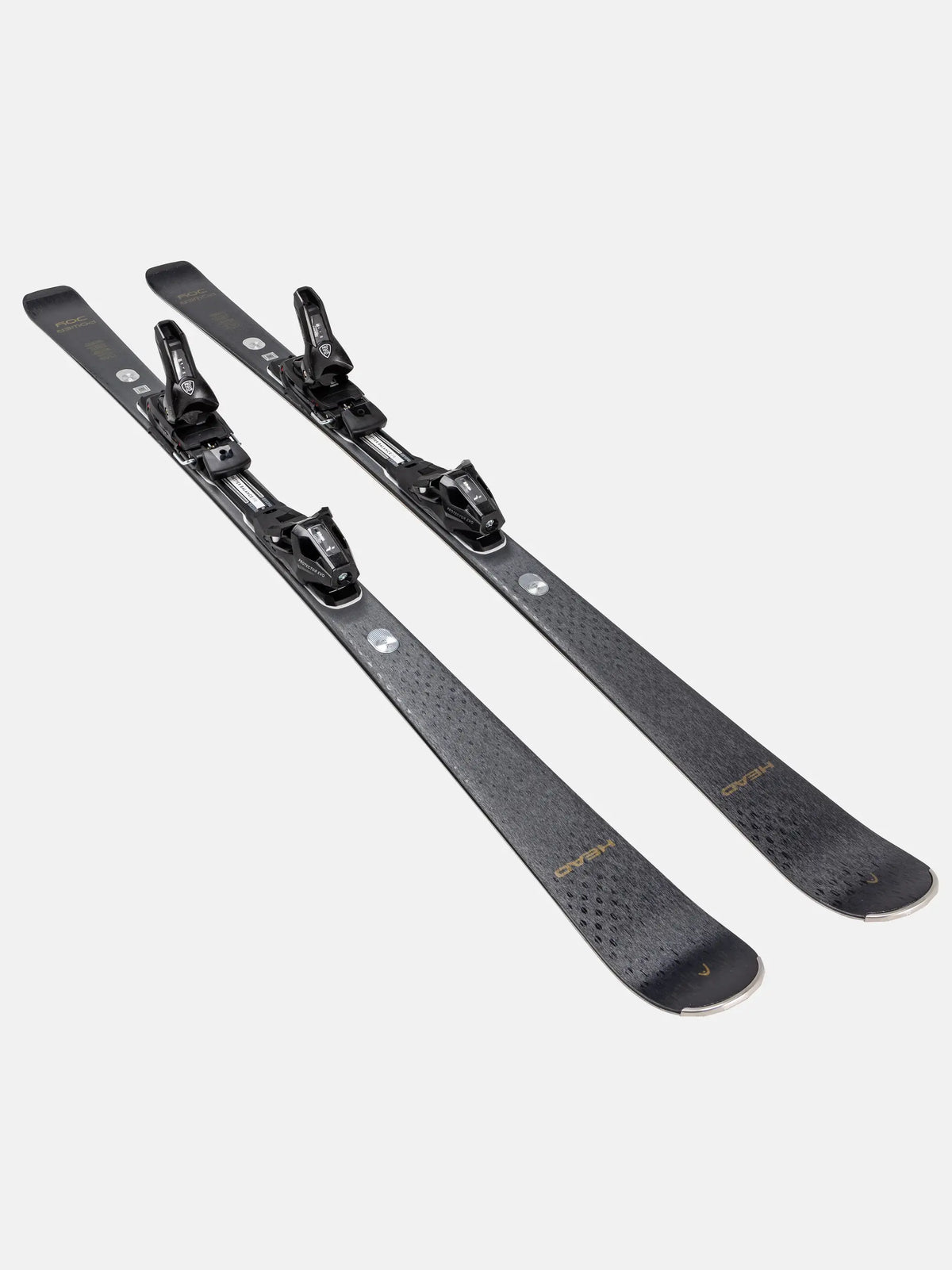 HEAD  Power Joy SW  + PRD 12 GW Damen SKi