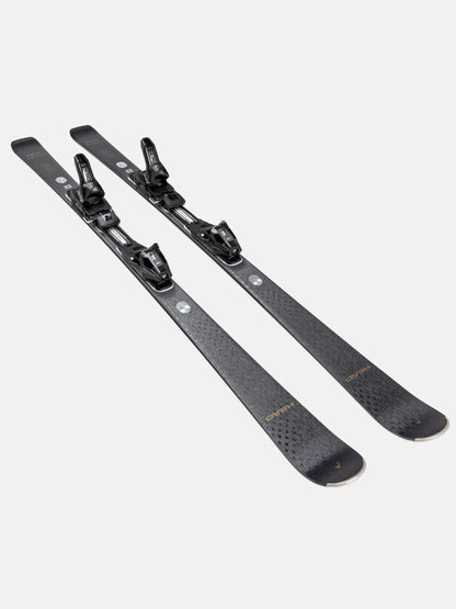 HEAD  Power Joy SW  + PRD 12 GW Damen SKi