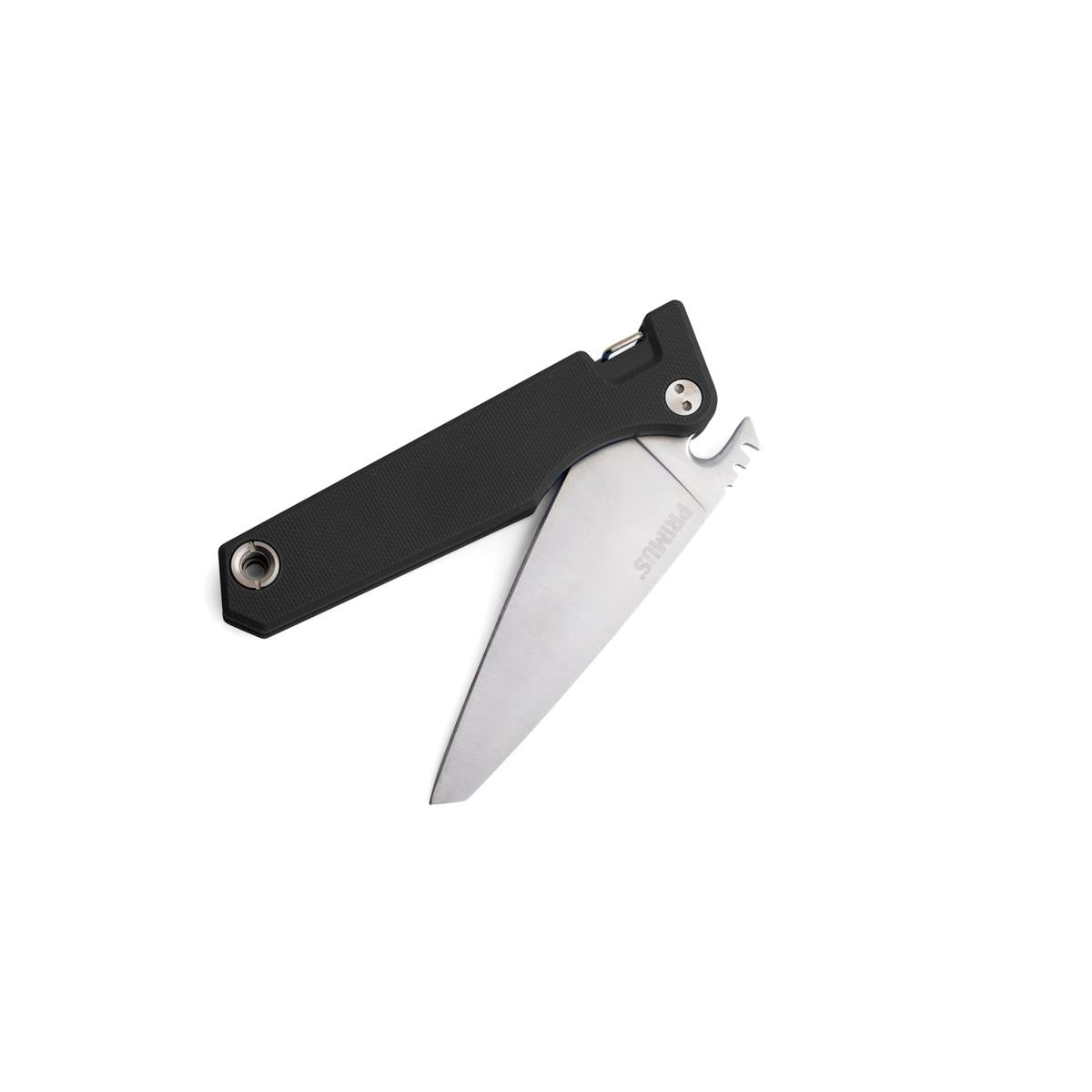 Primus FieldChef Pocket Knife - black