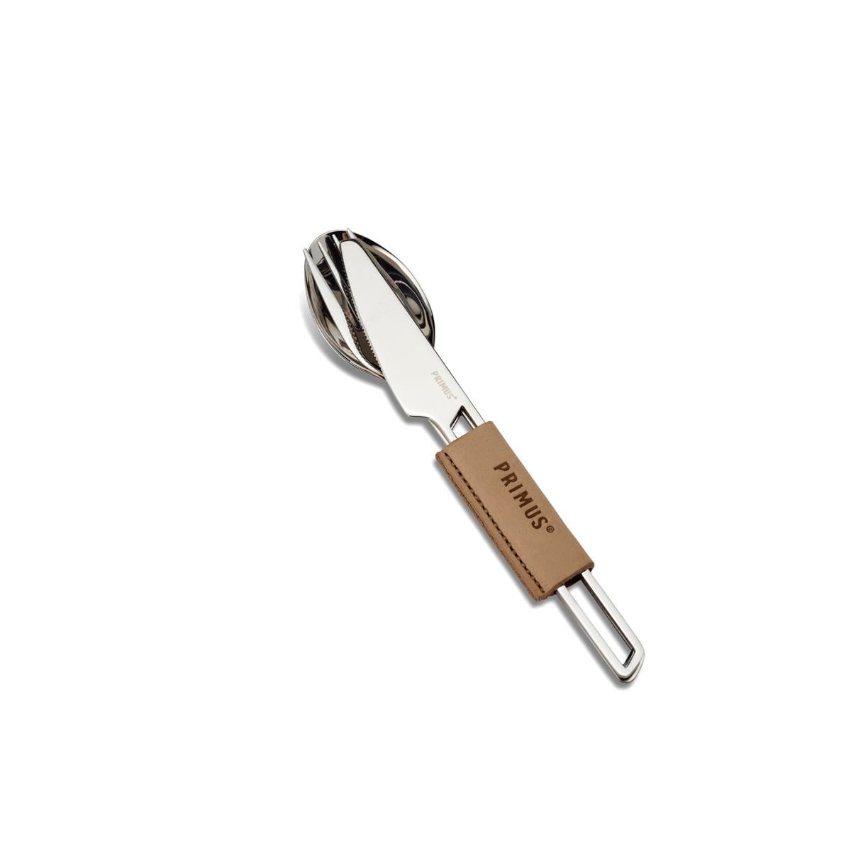 Primus CampFire Cutlery Besteckset