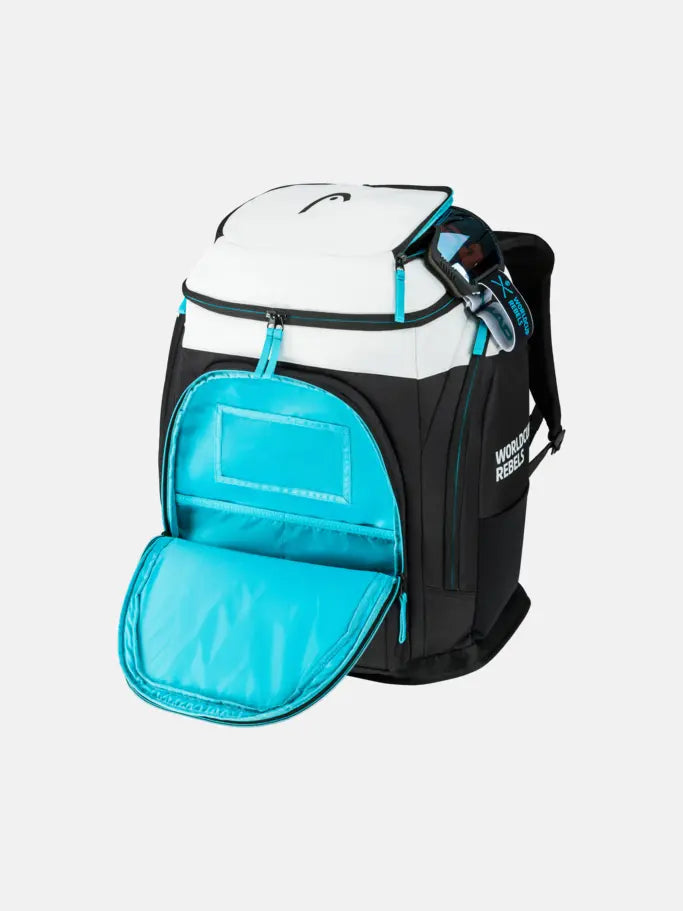 HEAD Rebels Racing Backpack S