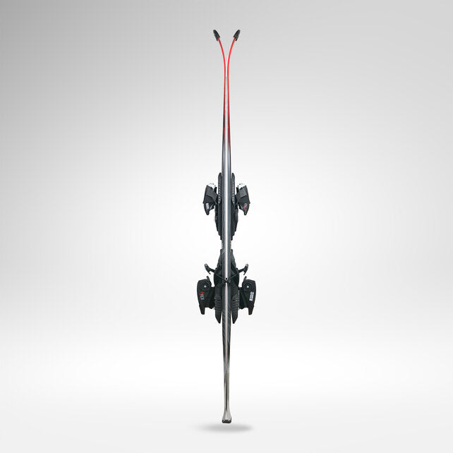 Rossignol Hero + JR Kid 4 (100-120cm) 2026/27