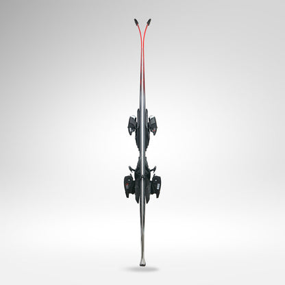 Rossignol Hero + JR Kid 4 (100-120cm) 2026/27