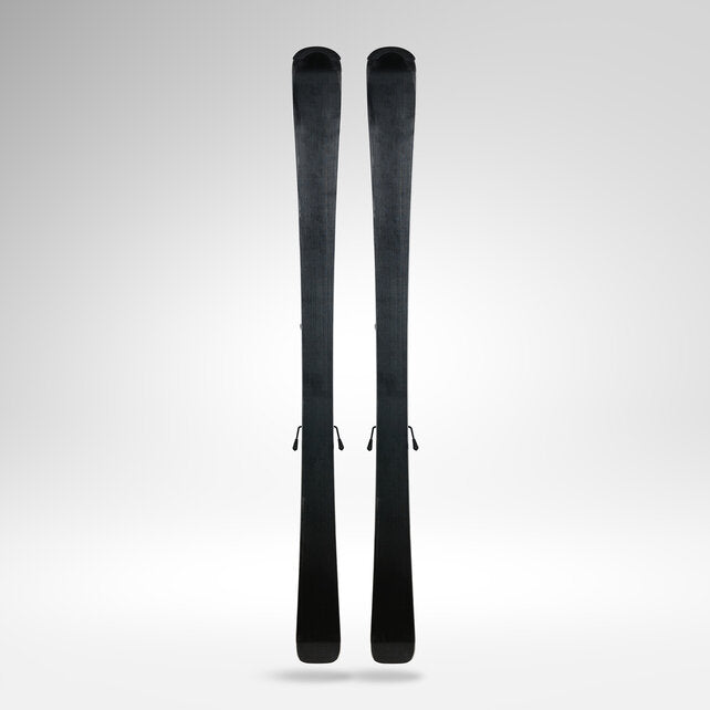 Rossignol Hero + JR Kid 4 (100-120cm) 2026/27
