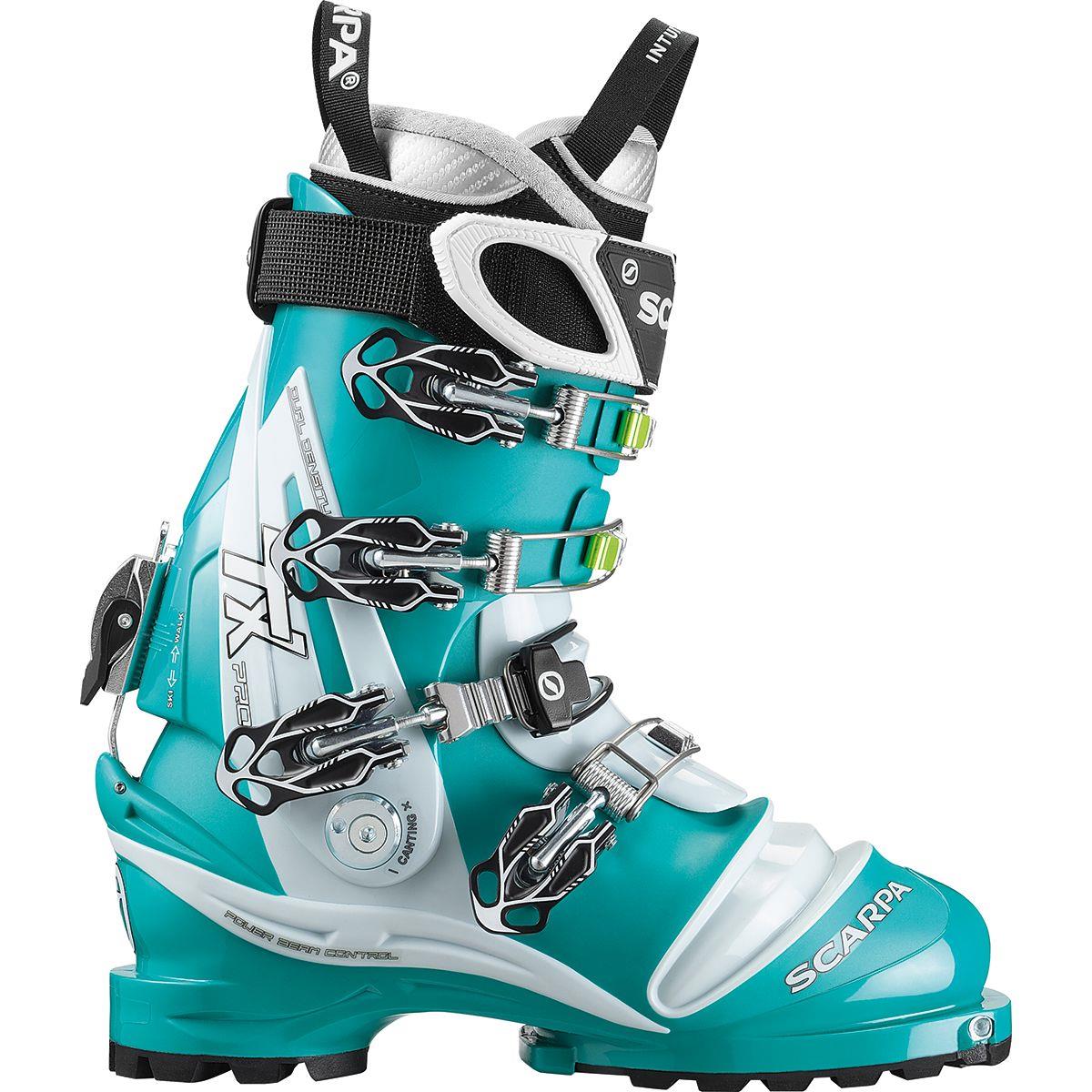 Scarpa TX Pro Wmn Telemarkschuhe - 2020/21