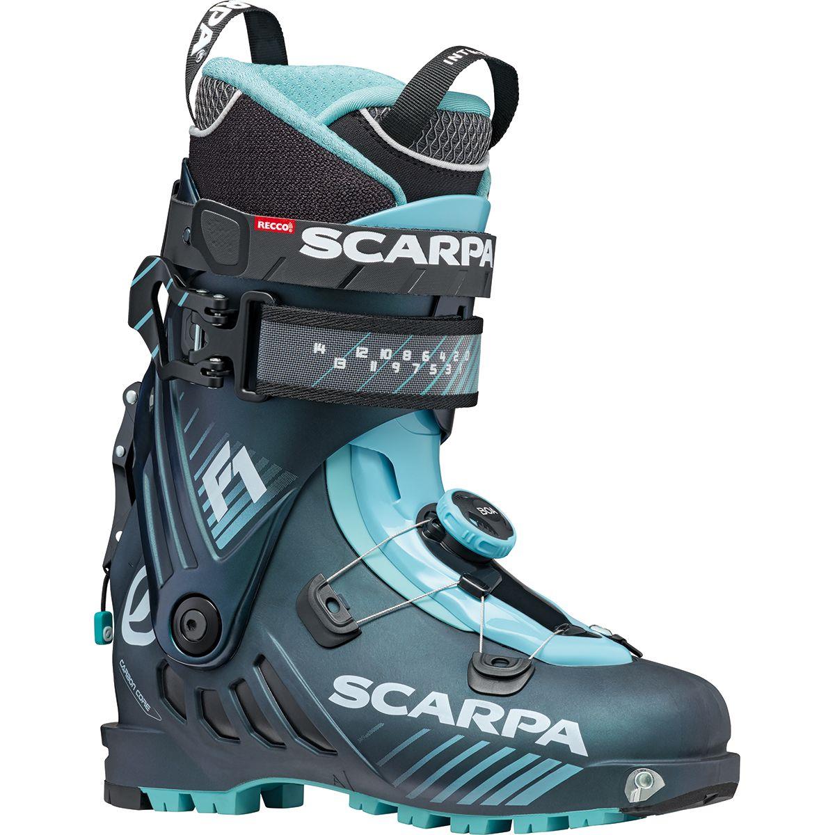 Scarpa F1 Woman 2023 2024