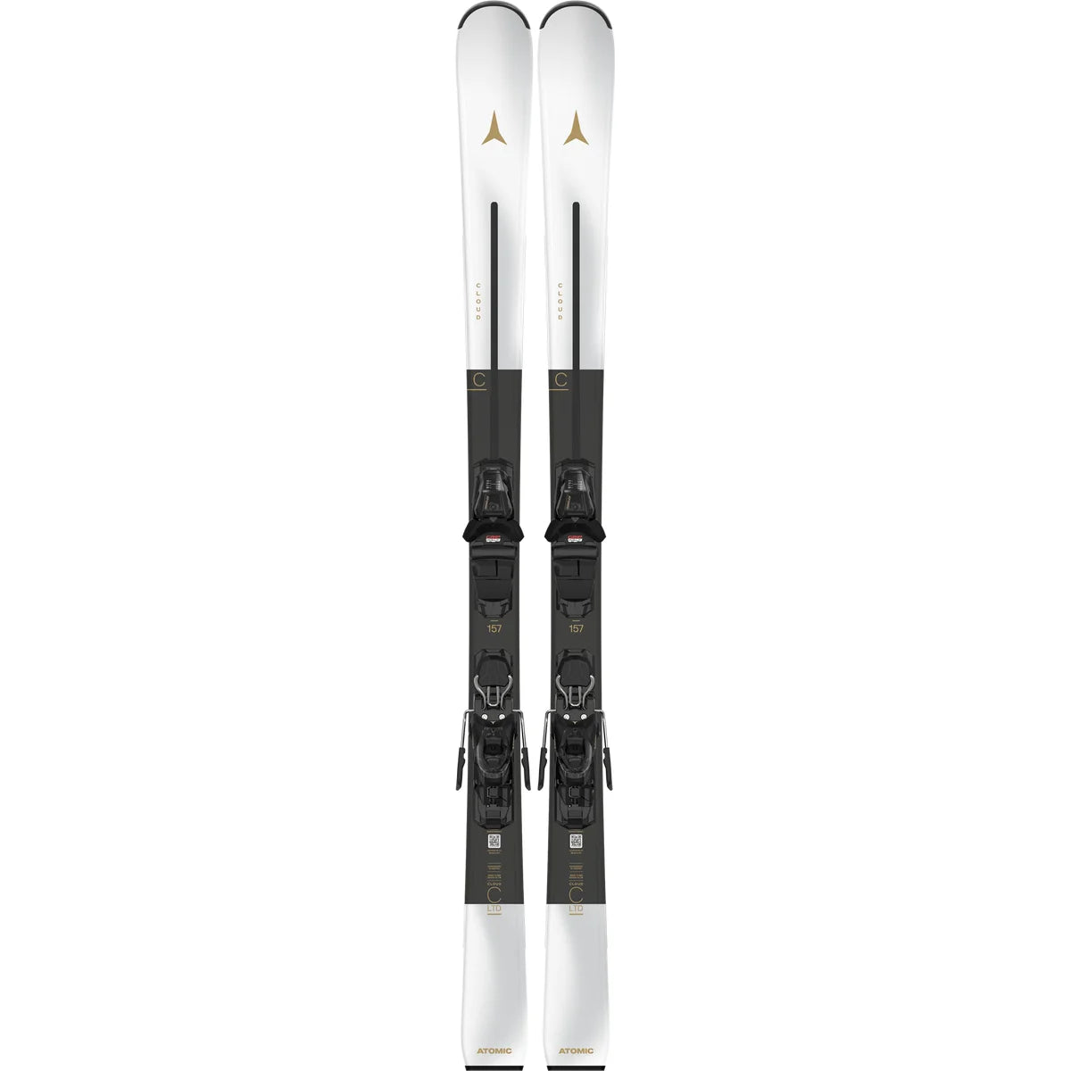 Atomic Cloud LTD + M10 GW 2026/2027