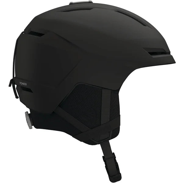 Pioneer 3 black
