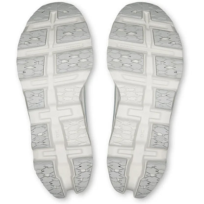 ON Cloudmonster 3 Women white frost