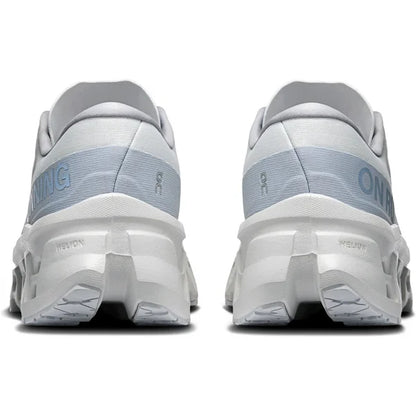 ON Cloudmonster 3 Women white frost