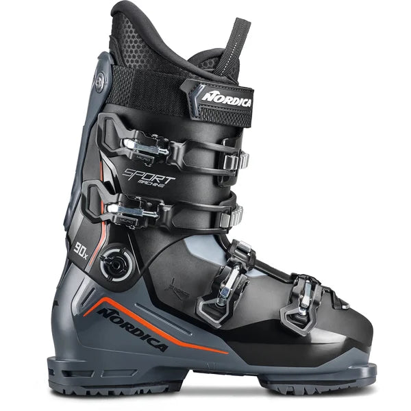 Nordica Sportmachine 3 90 X