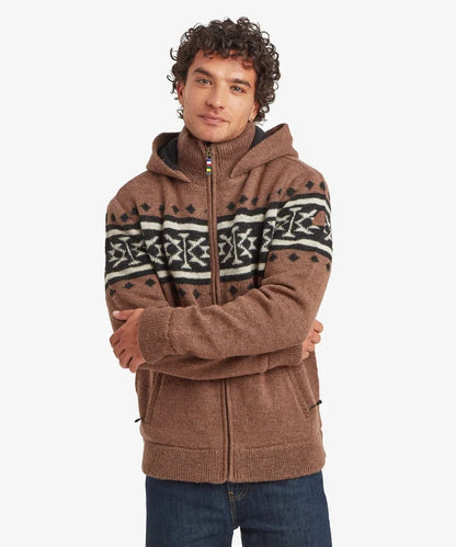 Sherpa Kirtipur Pullover