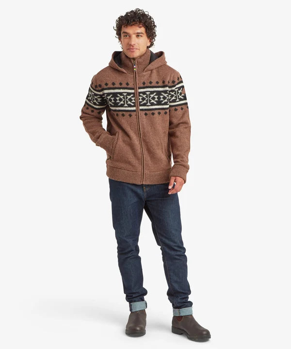Sherpa Kirtipur Pullover, Bild 4 von 9
